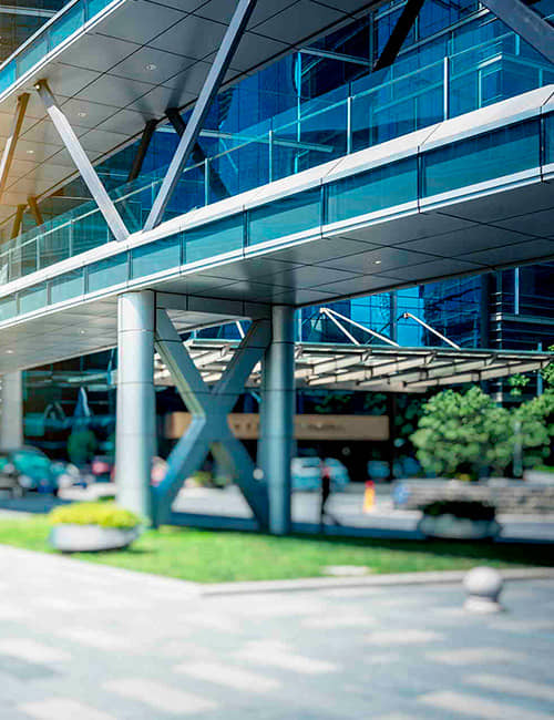 Desarrollo de proyectos habitacionales, imagen ilustrativa para Grupo VALCOES