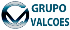 VALCOES, Logotipo de la empresa especialista en la realización de Valuaciones, Consultoría Especializada y Levantamiento Aéreo con Dron