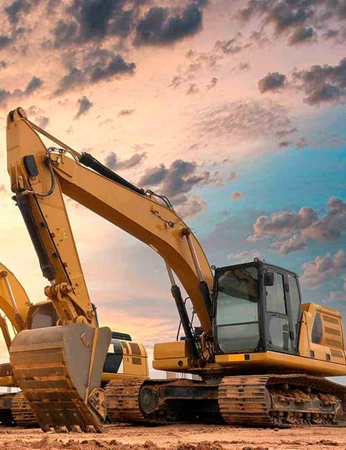 Desarrollo de proyectos industriales, imagen ilustrativa para Grupo VALCOES